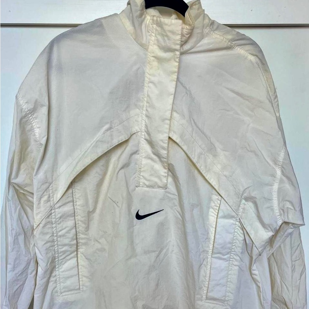 Vintage Nike Windbreaker M/L